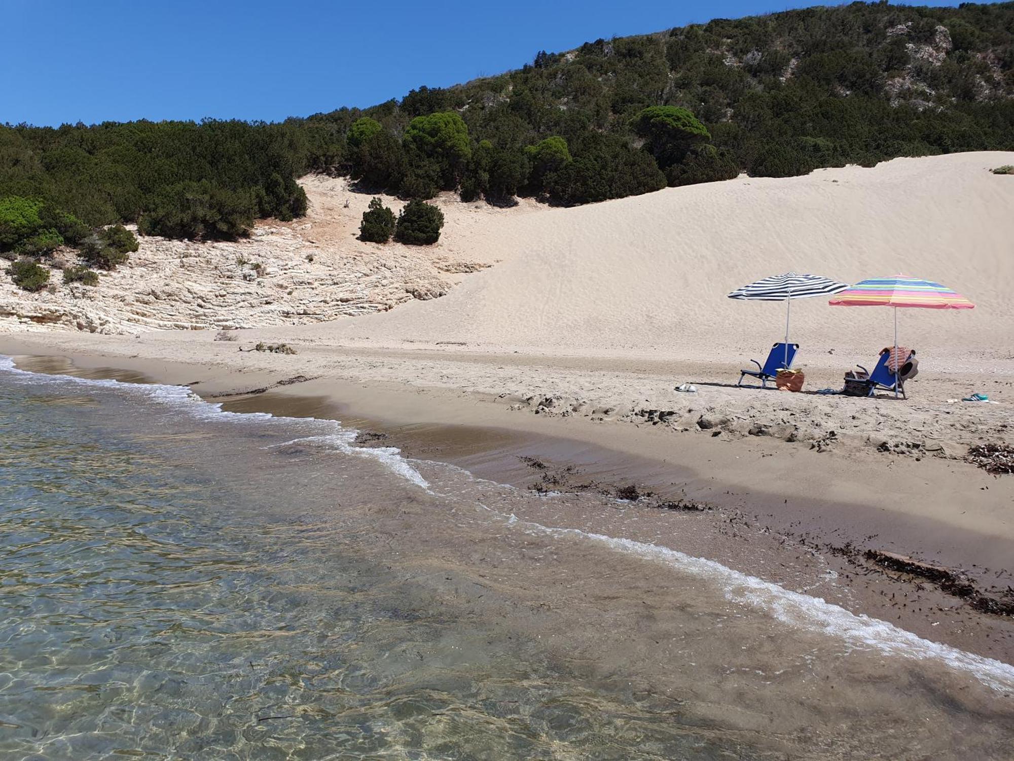 Villa Dunes 350M From The Sandy Beach Kalogria  Dış mekan fotoğraf